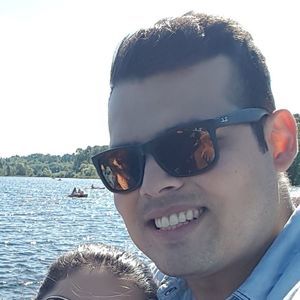 Meet your Posher, Daniel